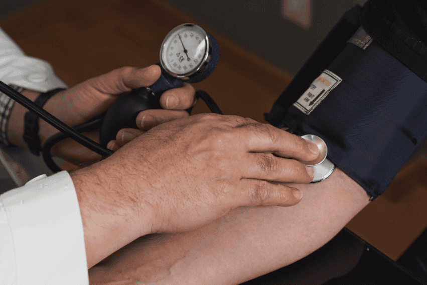 Pulmonary Hypertension check-up | pRxEngage