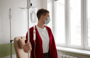 Beta Thalassaemia Impact on Patients | pRxEngage