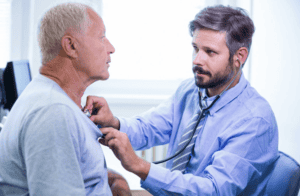 Chronic Obstructive Pulmonary Disease Treatment | pRxEngage