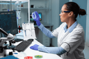 Clinical Research | pRxEngage