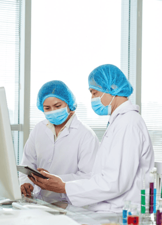 Clinical Trials | pRxEngage