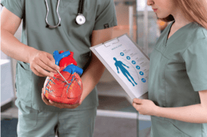 HFrEF Research | pRxEngage
