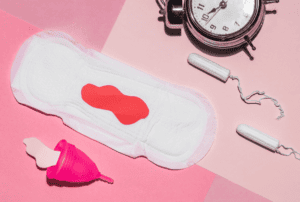Heavy Menstrual Bleeding | pRxEngage