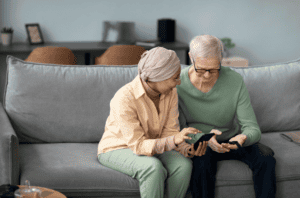 Living with Alzheimer’s Disease | pRxEngage