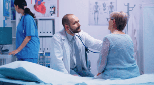 Managing and Treating ATTR-CM | pRxEngage
