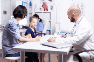 Medical Advice for Hereditary Angioedema | pRxEngage