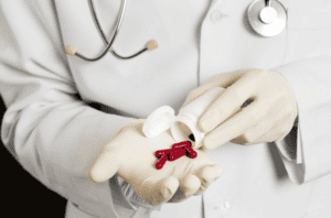 Medication for Haemophilia Disease | pRxEngage