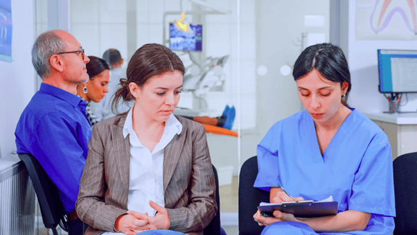 Patient Resilience with Personalised Strategies | pRxEngage