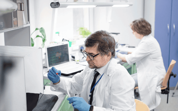 Pharma Research | pRxEngage