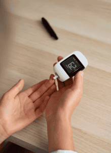 Type 1 Diabetes Check Up | pRxEngage