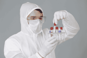 Understanding Beta Thalassaemia: A Patient Guide
