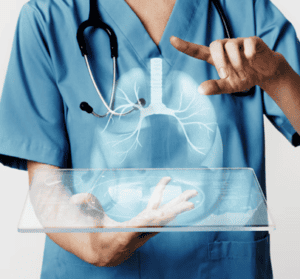 Understanding Chronic Obstructive Pulmonary Disease (COPD): A Patient Guide
