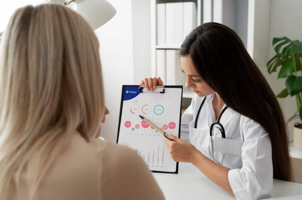 Understanding Dyslipidemia A Patient Guide