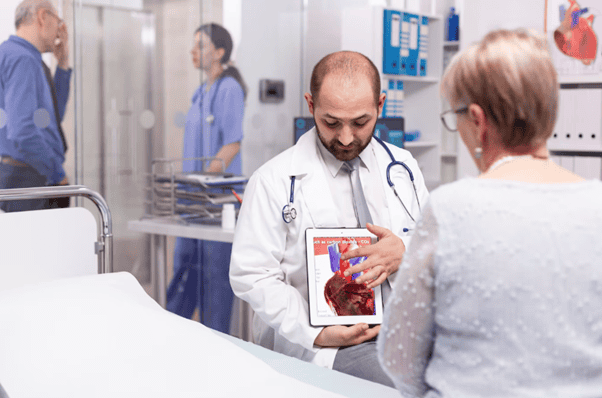 Understanding Elevated Lipoprotein(a): A Patient Guide