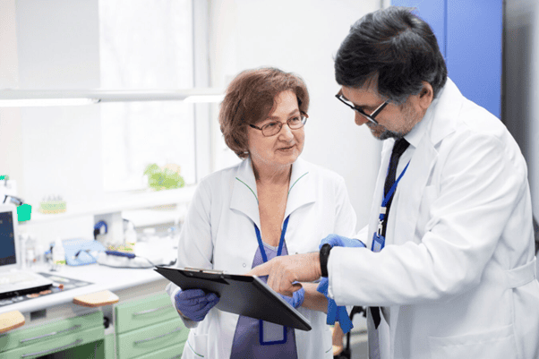 Understanding Glanzmann’s Thrombasthenia: A Patient Guide