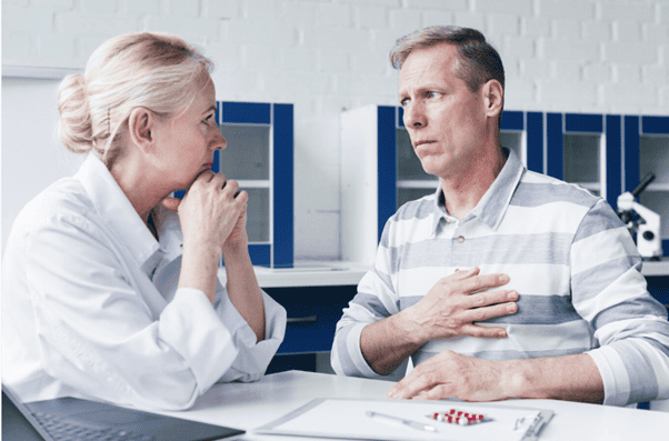 Understanding Heart Failure with Reduced Ejection Fraction (HFrEF): A Patient Guide