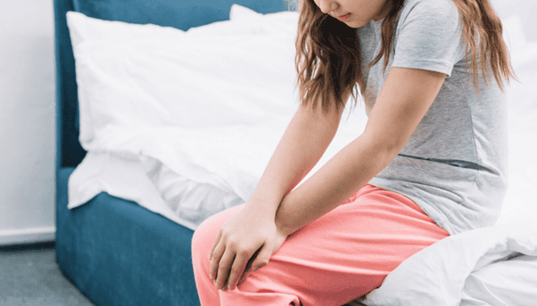 Understanding Heavy Menstrual Bleeding (HMB):