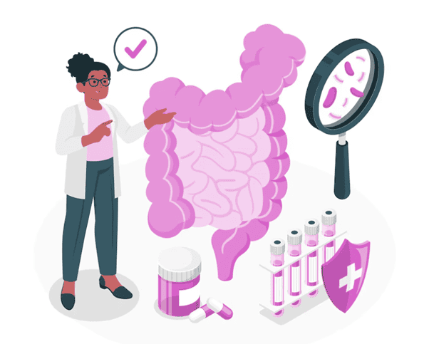 Understanding Inflammatory Bowel Disease (IBD): A Patient Guide