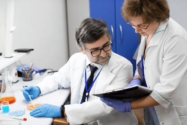 Understanding Plasminogen Deficiency: A Patient Guide