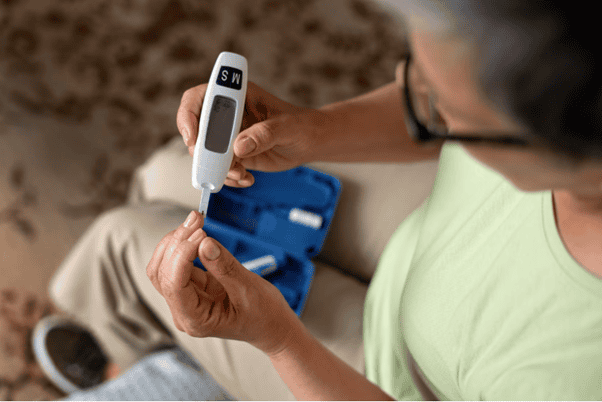 Understanding Type 2 Diabetes: A Patient Guide