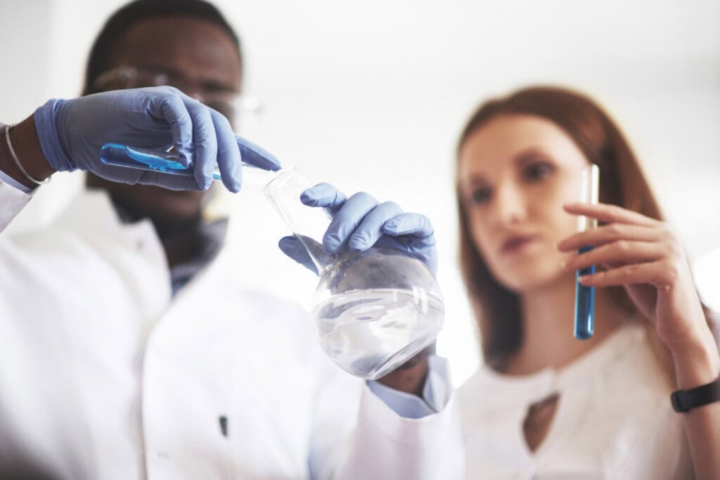 clinical trial