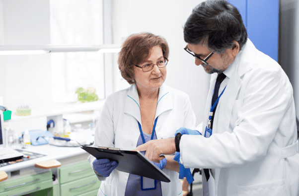 Clinical Research | pRxEngage 