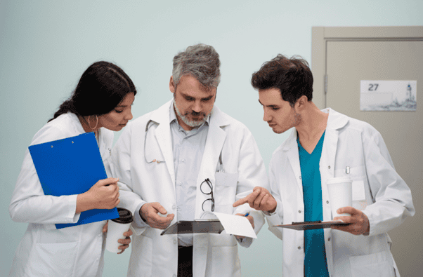 Clinical Trial Matching | pRxEngage