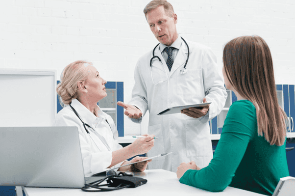 Clinical Trial Peer Support | pRxEngage