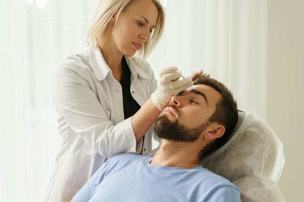 clinical trial