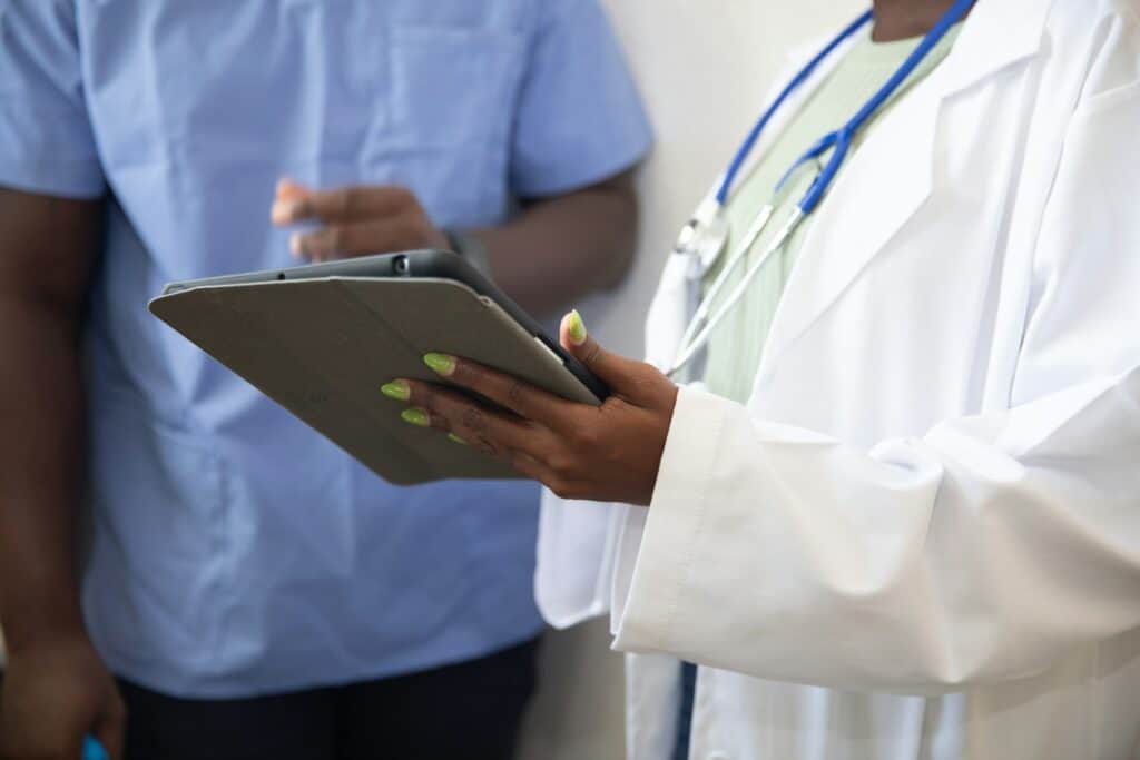 clinical trial