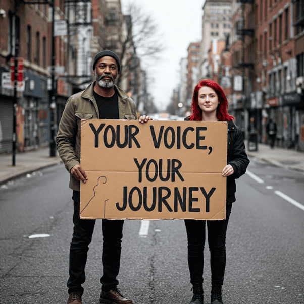 From Passive Participants to Active Decision Makers