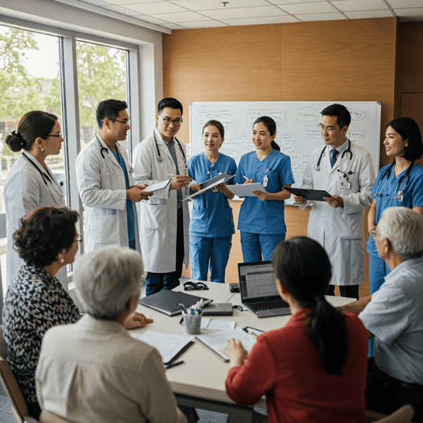 Rare Disease Research | pRxEngage