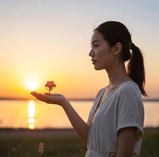 The Gift of Participation