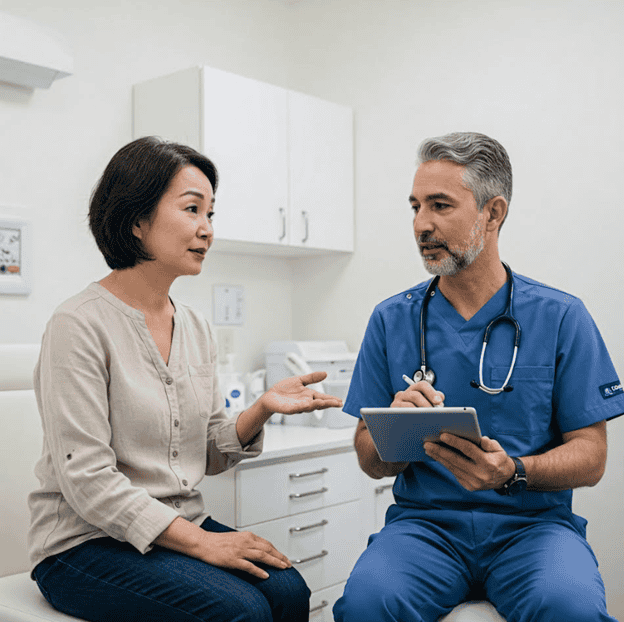Clinical Trial Concerns | pRxEngage
