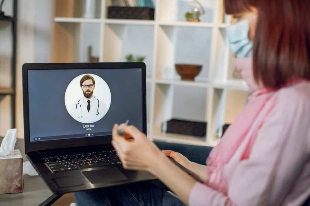 Online Patient