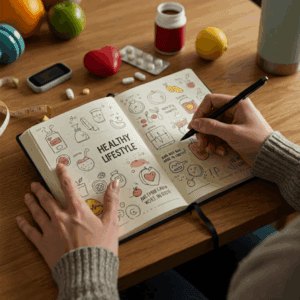 Clinical Trials Health Guide | pRxEngage 