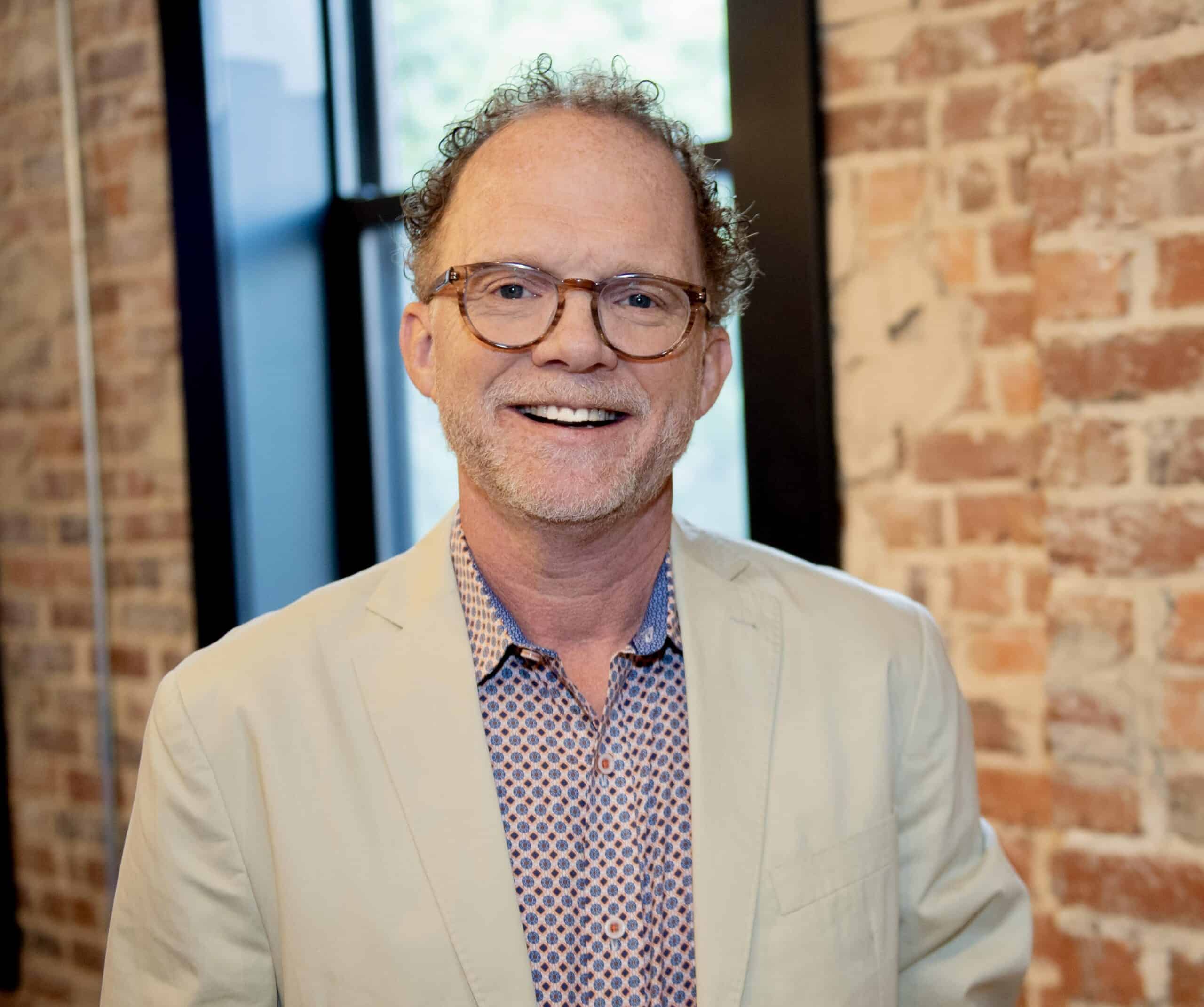 David Guthrie
