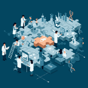 Hospital stays of patients