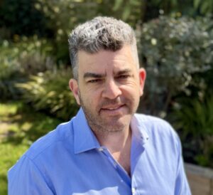 Picture of Keith Berelowitz | Founder & CEO