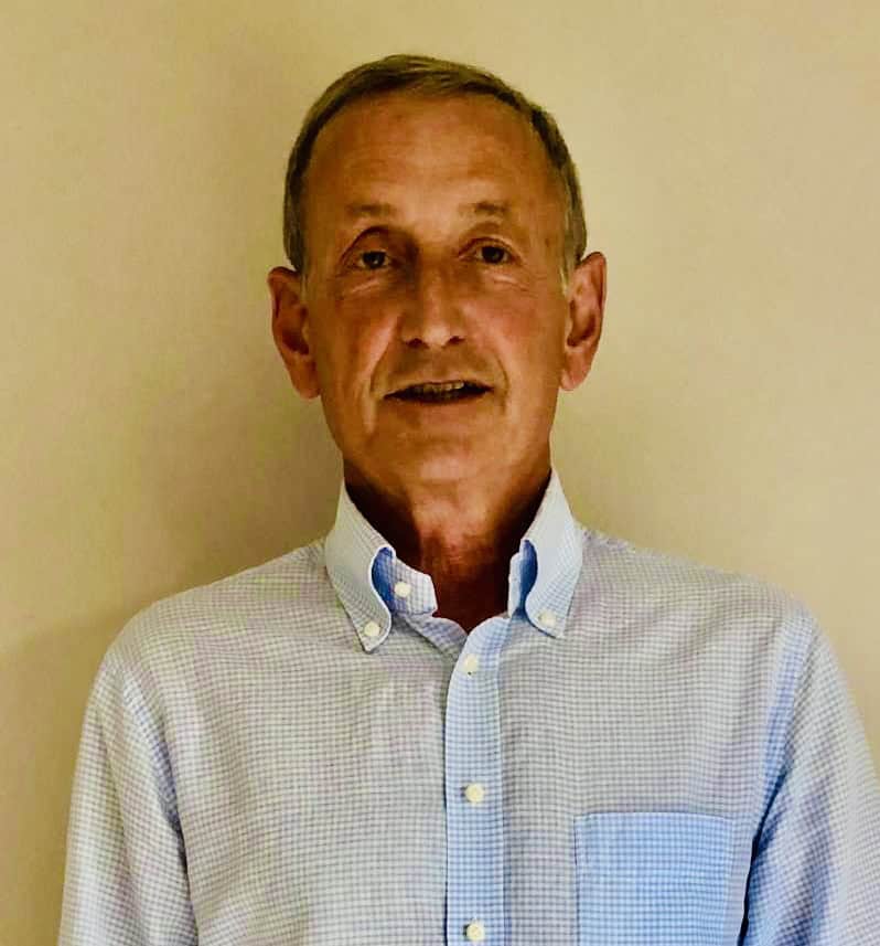 Michael Needleman