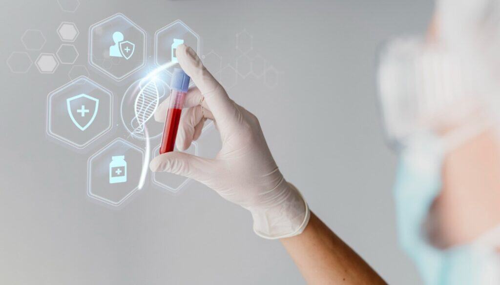 Researching trial for future
