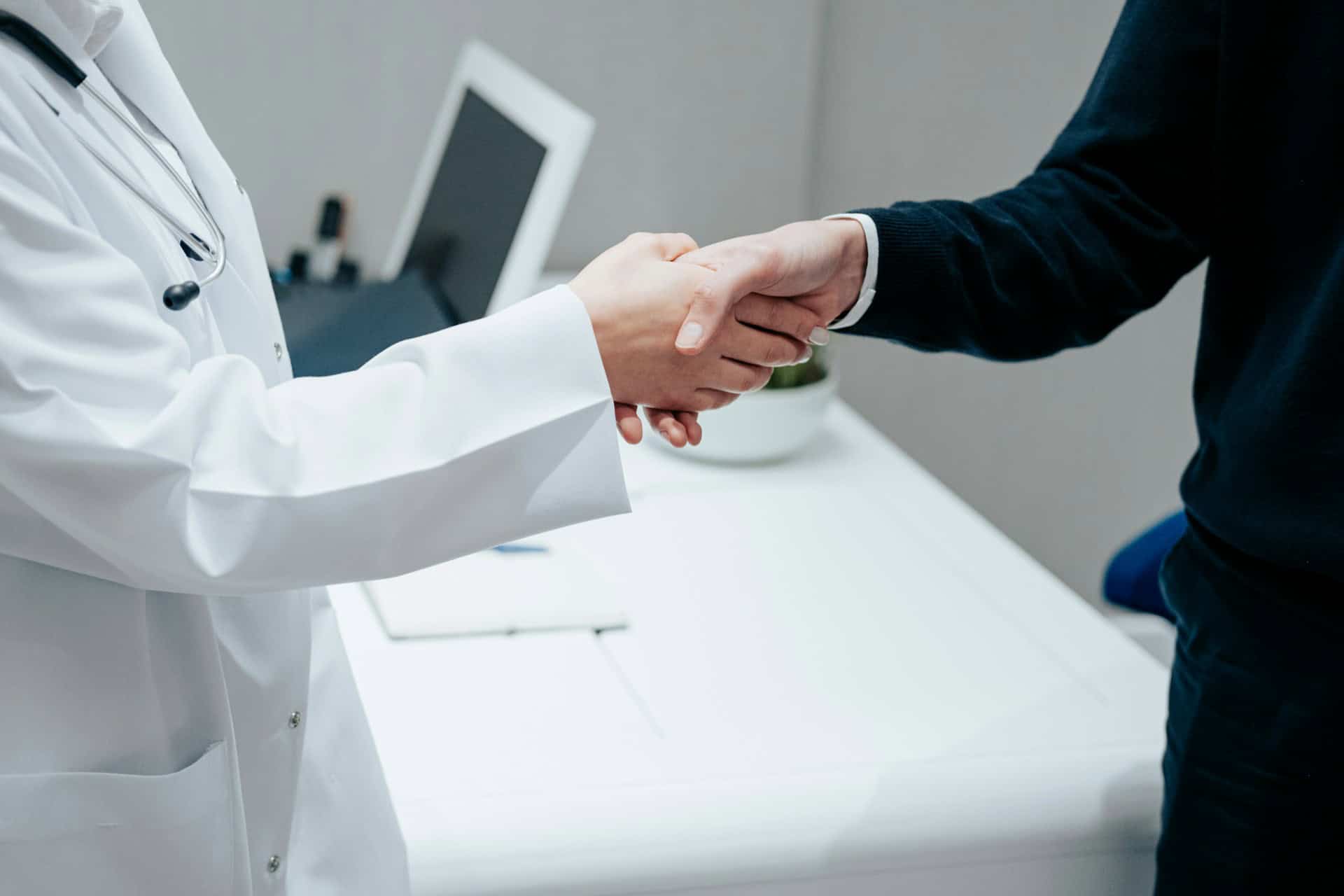 clinical trial recruitment