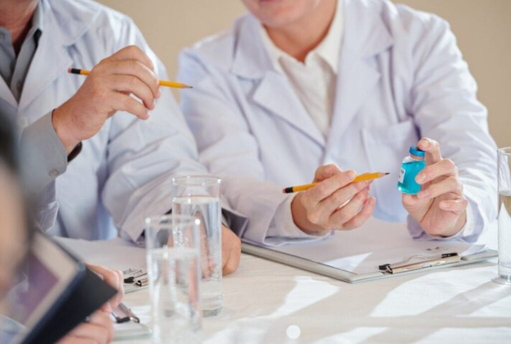 paid medical trials via pRxEngage