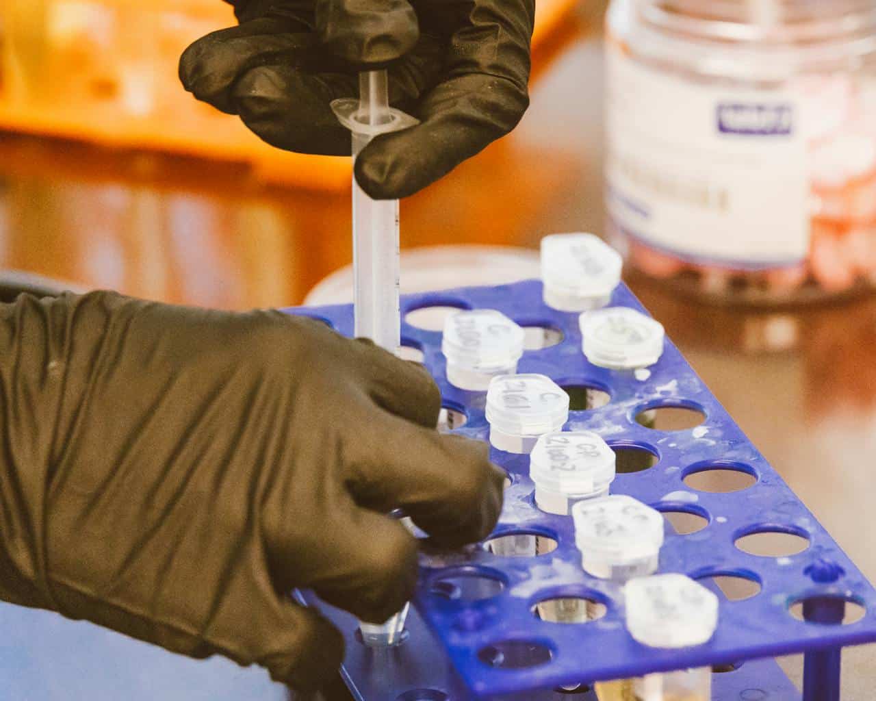 Experimental Clinical Trials
