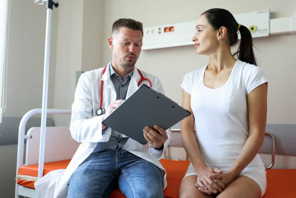 Patient Recruitment via pRxEngage