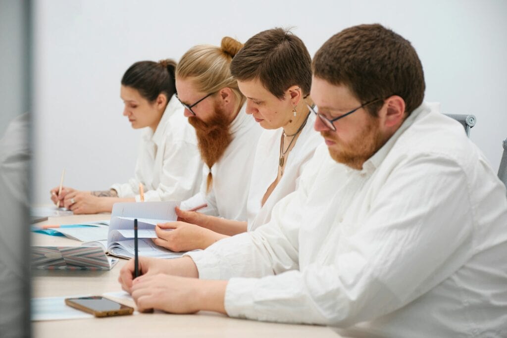 study group for clinical research