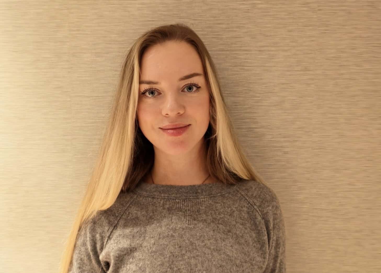 Dr Angelika Grechnaya