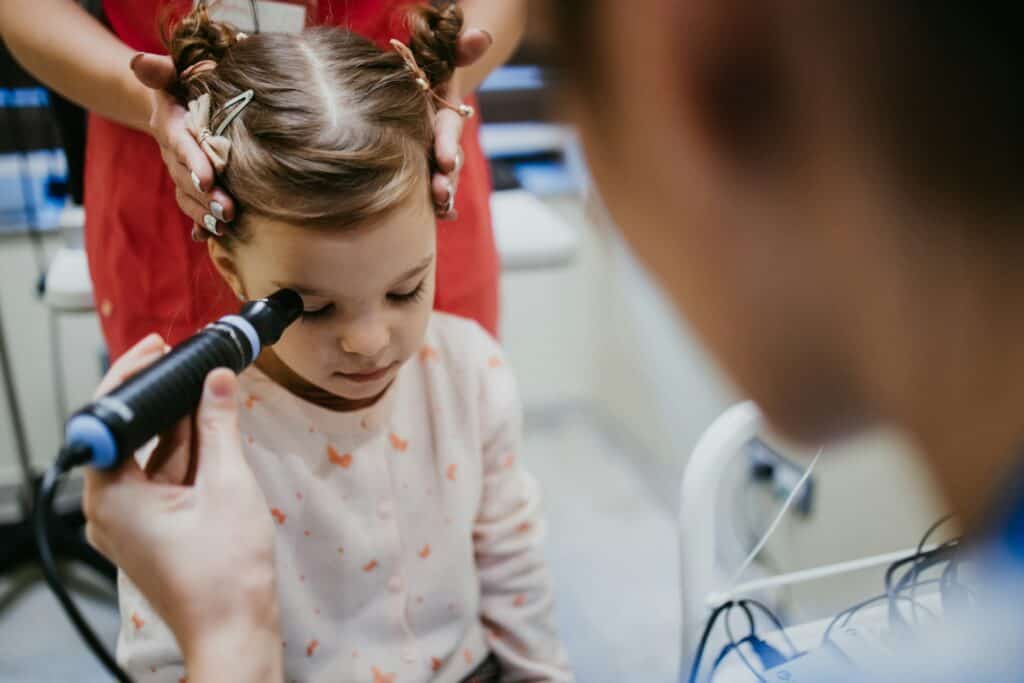 rare disease clinical trial