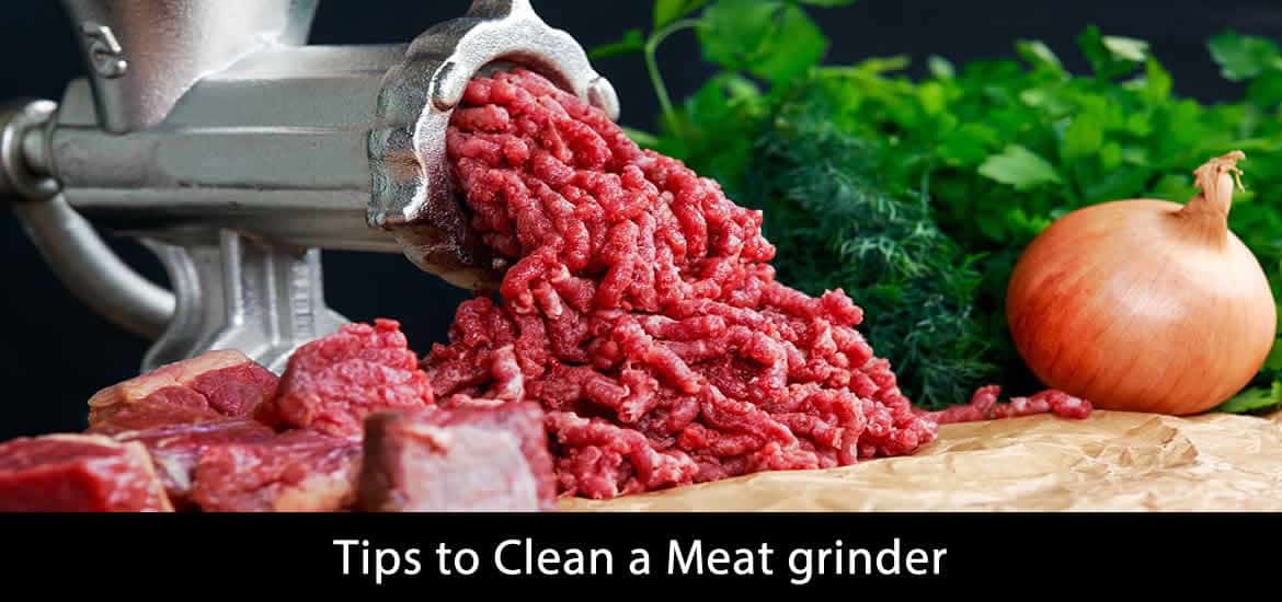 best grinder for meat and bones