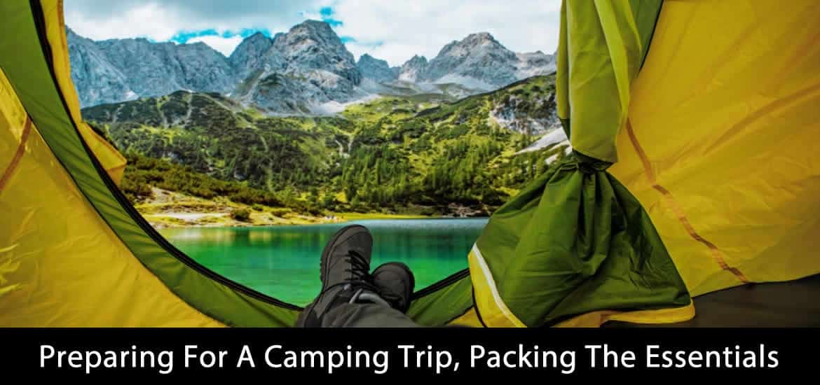 Camping Trip
